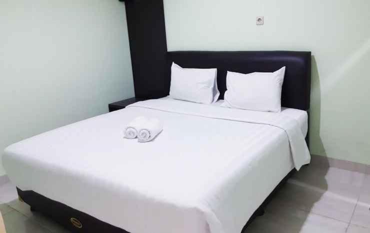 Aquina House Hotel โบกอร์ ภายนอก รูปภาพ