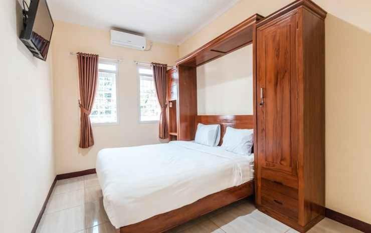 Aquina House Hotel โบกอร์ ภายนอก รูปภาพ
