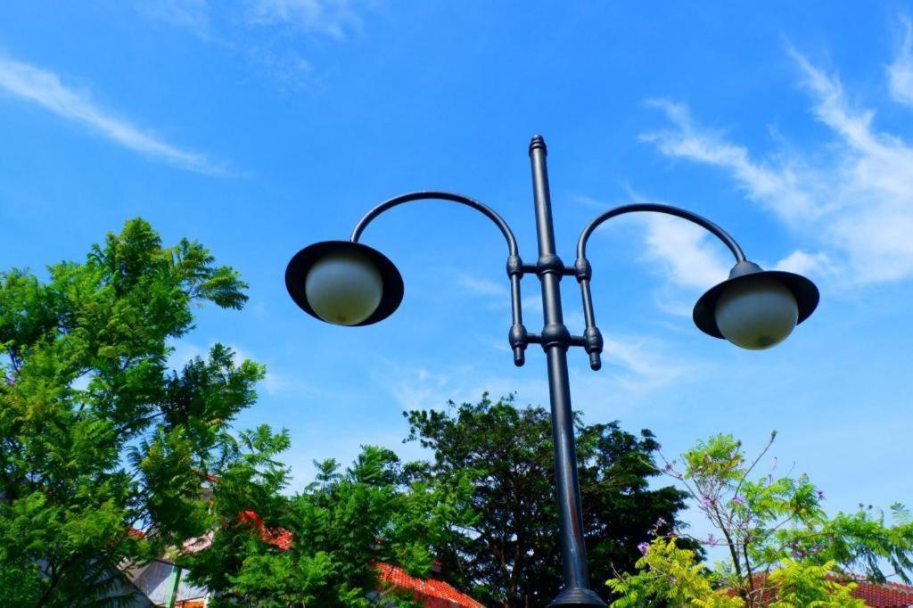 Aquina House Hotel โบกอร์ ภายนอก รูปภาพ