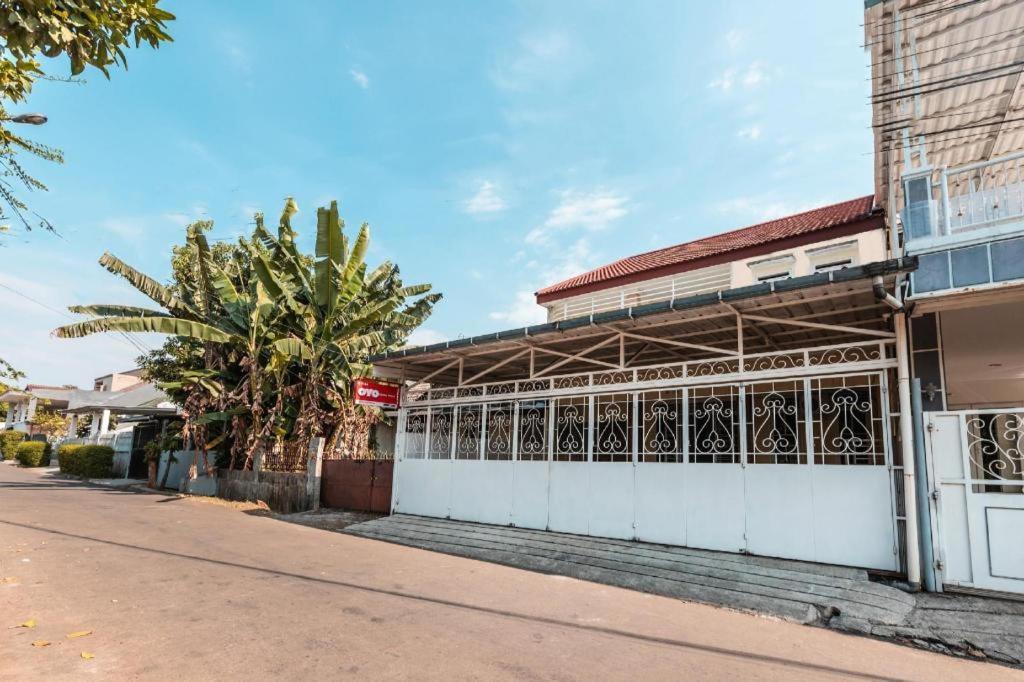 Aquina House Hotel โบกอร์ ภายนอก รูปภาพ